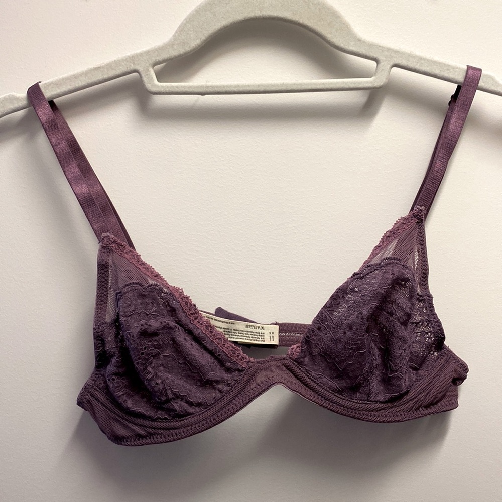 Free People Bralette